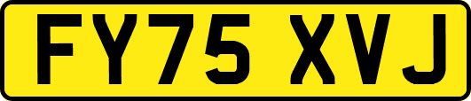 FY75XVJ