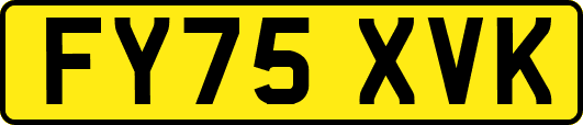 FY75XVK