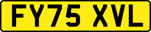 FY75XVL