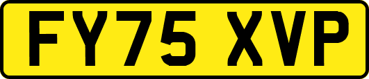 FY75XVP