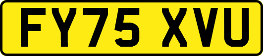 FY75XVU