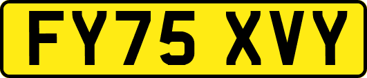 FY75XVY