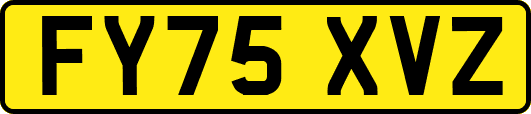 FY75XVZ