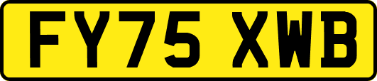 FY75XWB