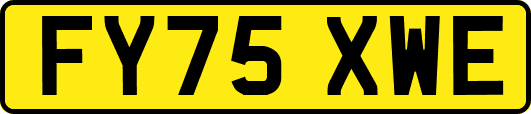 FY75XWE