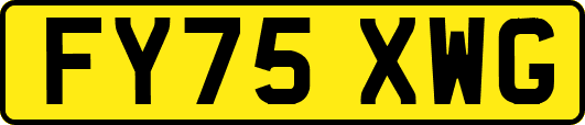 FY75XWG