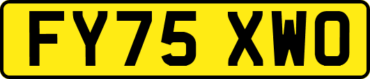 FY75XWO