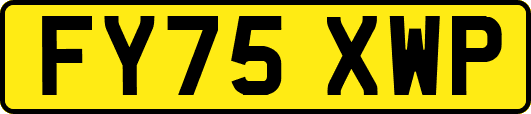 FY75XWP