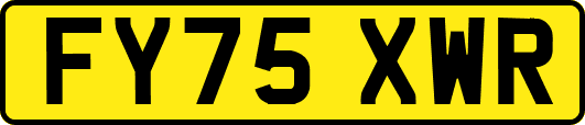 FY75XWR