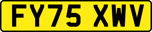 FY75XWV