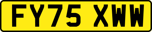 FY75XWW