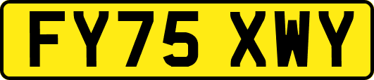 FY75XWY
