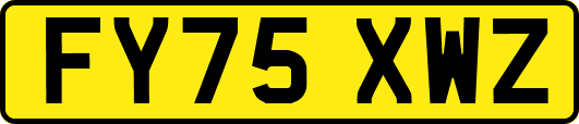 FY75XWZ