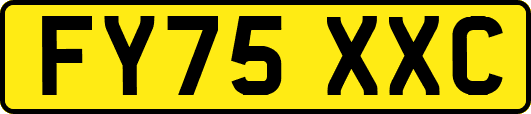 FY75XXC
