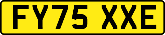 FY75XXE