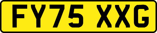 FY75XXG