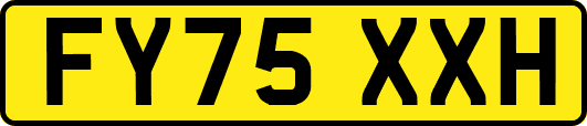 FY75XXH