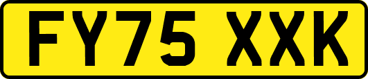 FY75XXK