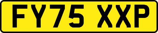 FY75XXP