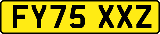 FY75XXZ