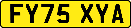 FY75XYA