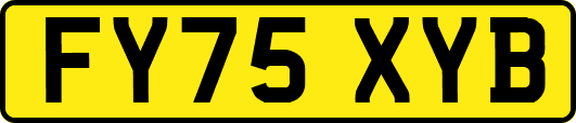 FY75XYB