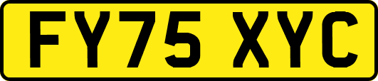 FY75XYC