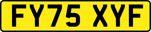 FY75XYF