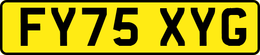 FY75XYG