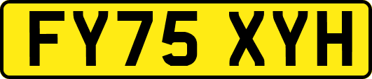 FY75XYH