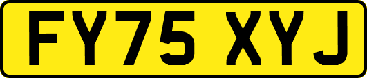 FY75XYJ