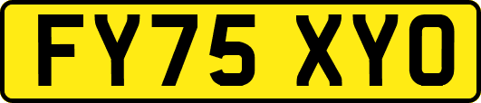 FY75XYO
