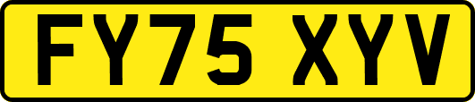 FY75XYV