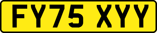 FY75XYY