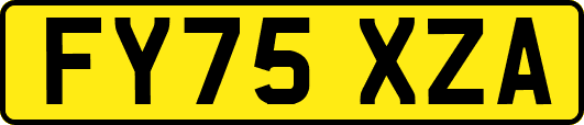 FY75XZA