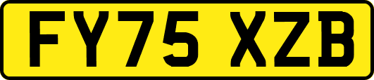 FY75XZB