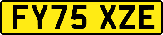 FY75XZE