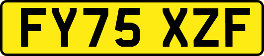FY75XZF