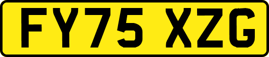 FY75XZG