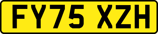 FY75XZH