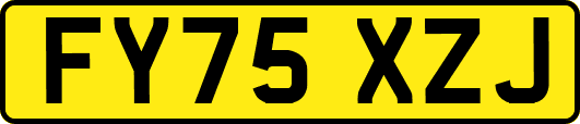 FY75XZJ
