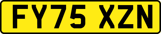 FY75XZN