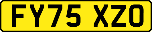 FY75XZO
