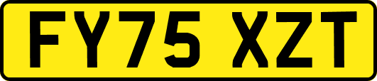 FY75XZT
