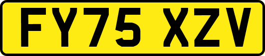 FY75XZV