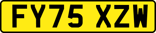 FY75XZW