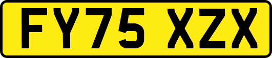 FY75XZX