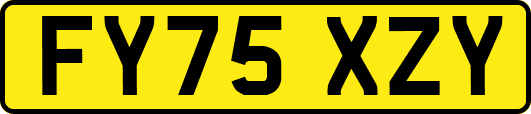 FY75XZY