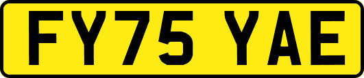 FY75YAE