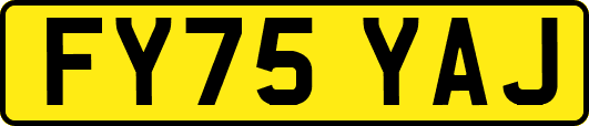 FY75YAJ